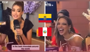 Miss Grand International 2025: Miss Ecuador y Perú causan polémica por el origen del cacao