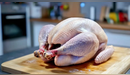 ¿Cómo descongelar el pavo para la cena de Navidad?