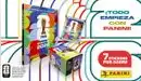 PRE VENTA: Desde S/49.90 por Álbum con opción a paquetón del MUNDIAL 2026 Panini FIFA World Cup ¡DELIVERY GRATIS!
