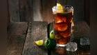 Vaso de cuba libre