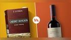 Vino en caja Vs. vino en botella