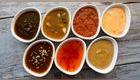 salsas