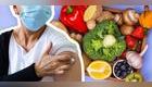 Vacuna contra el Covid-19 y alimentación