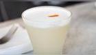 Pisco sour casero