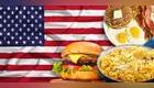 comida americana