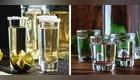 tequila y pisco