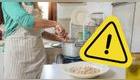 Accidentes de cocina