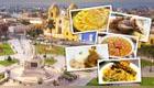 Trujillo: platos típicos