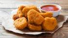 nuggets de pollo