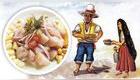 Cebiche: origen e historia