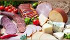 Alimentos con grasas saturadas