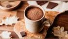 Chocolate caliente