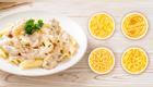 trivia pastas