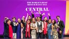 El restaurante peruano Central es elegido el mejor restaurante del mundo en "The 50 BEST restaurants 2023" sería mi titular