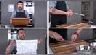 Los 7 tips de cocina para iniciarse en la cocina según Giacomo Bocchio