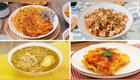 4 recetas buenazas con las sobras del pavo