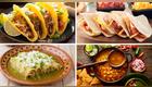 Platos mexicanos