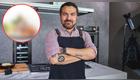 Giacomo Bocchio revela cuál es uno de los platos más difíciles de preparar