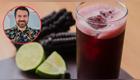Cómo hacer una chicha morada deliciosa con los tips de Giacomo Bocchio