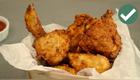 Cómo preparar el pollo frito sureño perfecto: crujiente y jugoso