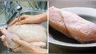 Los 7 errores más comunes a la hora cocinar el pollo y cómo evitarlos