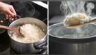 Los 8 errores más comunes al preparar arroz y cómo evitarlos para que te quede perfecto