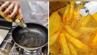 Los 7 errores más comunes al freír alimentos y cómo arruinan tus platos