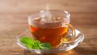 té caliente