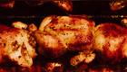 Pollo a la brasa