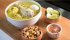 caldo de gallina