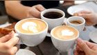 cafés
