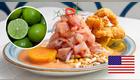 ceviche