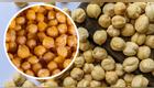 garbanzos