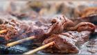anticuchos