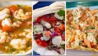 ceviches