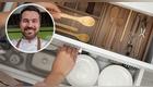 Con los tips del famoso chef podrás cocinar tus comidas sin problema. Foto: Buenazo / Shutterstock