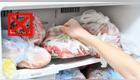 Guardar la carne en bolsas de plásticos crea un ambiente favorable para la reproducción de microorganismos. Foto: Buenazo / Shutterstock