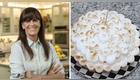 El cremoso pie de limón de Sandra Plevisani está cubierto con un merengue que no se deshace, su secreto te lo revelaremos en esta nota. Foto: Crehana / Youtube