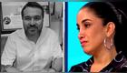 Tras anunciarse la salida de Giacomo Bocchio de "El Gran Chef Famosos", Nelly Rossinelli le dedicó unas palabras de despedida