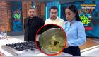 Los platos que no son aprobados en "El Gran Chef Famosos" son transformado para una buena causa.