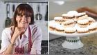 Prepara unos alfajores caseros y deliciosos desde casa con los tips de Sandra Plevisani.