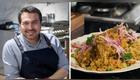 Conoce los tips de Giacomo Bocchio para preparar un sabroso arroz con chancho.
