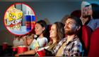 Descubre los alimentos que puedes disfrutar dentro del cine y que no necesariamente deben ser comprados en el mismo establecimiento.
