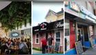 Estos son los 3 restaurantes peruanos que están cautivando los paladares en Estados Unidos.