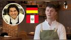Chef alemán narra su experiencia y destaca la exigencia a la que tuvo que adaptarse en uno de los famosos restaurante de Gastón Acurio.