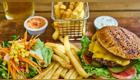 El consumo frecuente de alimentos procesados genera malestares en el sistema circulatorio.