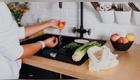 Protege tu organismo con el consumo de alimentos proteicos. Fuente: Pexels.