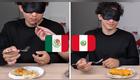 Joven venezolano que tamal es su favorito. ¿El tamal peruano o mexicano?