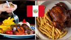 Gastronomía peruana