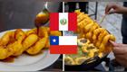 Debate sobre el origen de los picarones